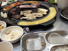 -元山烤肉店(假日广场店)
