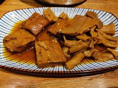 -小满手工粉(上海品尊国际店)