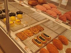 -好利来(龙首印象城店)