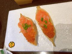 -元气寿司(东方宝泰店)