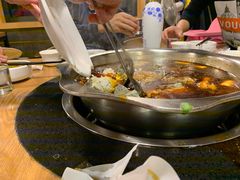 -五里香火锅城(五里堆路店)