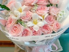 -花未央花店·WEYOUNG