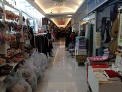 -欧亚达商业广场(红桥店)