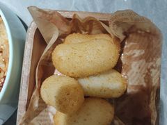 -肥家大排档(天河体育西店)