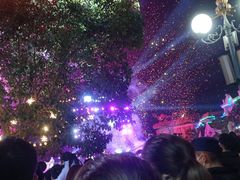 -郑州方特梦幻王国