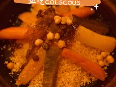 -Tajine Moroccan塔金摩洛哥中东餐厅