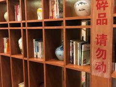 -阿娘家·原生态农家菜(国顺东路店)