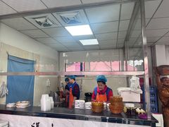 -段生记肉丸糊辣汤(西铁大明宫住宅小区店)