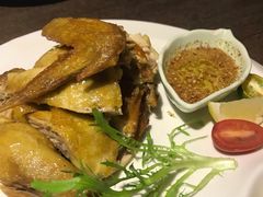 -青叶202都市餐厅(迪诺水镇店)