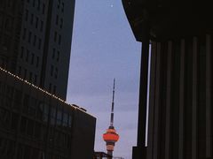 -中央广播电视塔