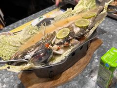 -香蕉叶餐厅(是隆店)