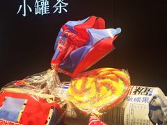 -丽达购物中心(崂山店)