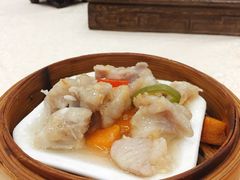 -顺德人家食府(黄金广场店)