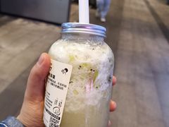 -喜茶(深圳福田星河COCO Park店)