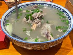 -城边边烧烤-魏晋烤肉旗舰店