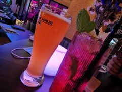 -Ambra Haus琥珀屋精酿餐厅(宝山店)