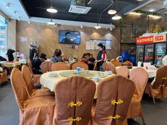 -湖南乡情湘菜馆(罗湖店)