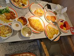 -比格比萨自助(宝山日月光店)