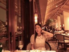 -Le Comptoir de Pierre Gagnaire