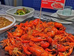 -靓虾二哥长沙地标小龙虾(五一广场店)