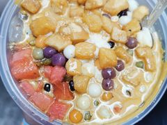-串妹花式冰粉(乐山总店)