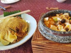 -南沙游艇会·大兵船餐厅