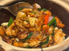 -荣小馆(杭州大厦店)