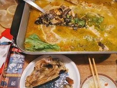 -鱼酷活鱼烤鱼(梅江印象城店)