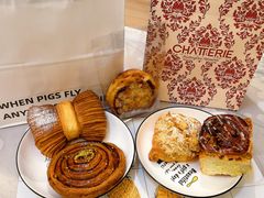 -WHEN PIGS FLY当猪飞