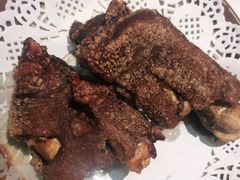 -乔阿马·江南味·驴肉香(龙湖华泾天街店)