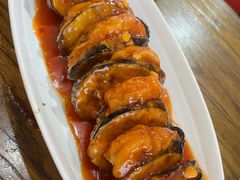 -闻香阁·清真(光荣道店)