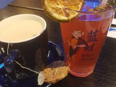 -bluefrog蓝蛙(水游城店)