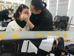 -首脑美容美发化妆美甲培训学校(龙岗校区)