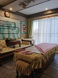 -青青一生美皮肤管理