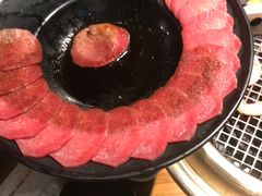 -汉拿山(北京上地华联店)