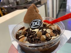 -DQ·蛋糕·冰淇淋(徐东销品茂店)