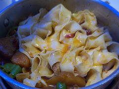-阿里疆Alijiang·丝路美食·异域风情·清真(长楹天街店)