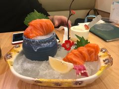 -禾绿寿司(星光68广场店)