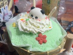 -牛小仙渣渣牛肉(长春店)