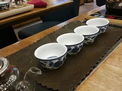 -点心传说·粤菜点心(佐阾虹湾店)