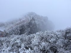 -峨眉山风景名胜区