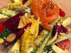 -吟松日式料理(莘庄店)