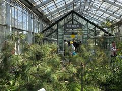 -国家植物园南园