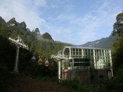 -清江方山景区