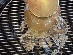 -鱼乐岛餐厅·户外花园主题餐厅