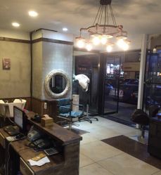 -红人馆造型十添