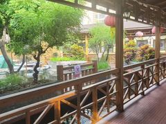 -侠成水上农庄(工业大道店)