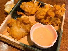 -山杏yama-katsu·吉列炸物
