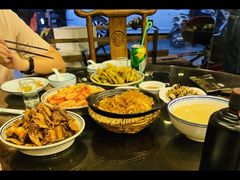 自助取餐区-阿马蛋汤·宁波小海鲜(总店)