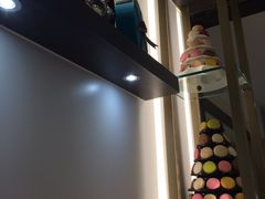 -PAUL LAFAYET 法式甜品(国金中心商场店)